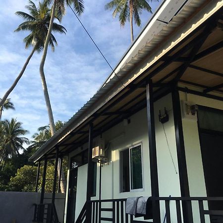 World Citizen Guesthouse Baan Tai Esterno foto