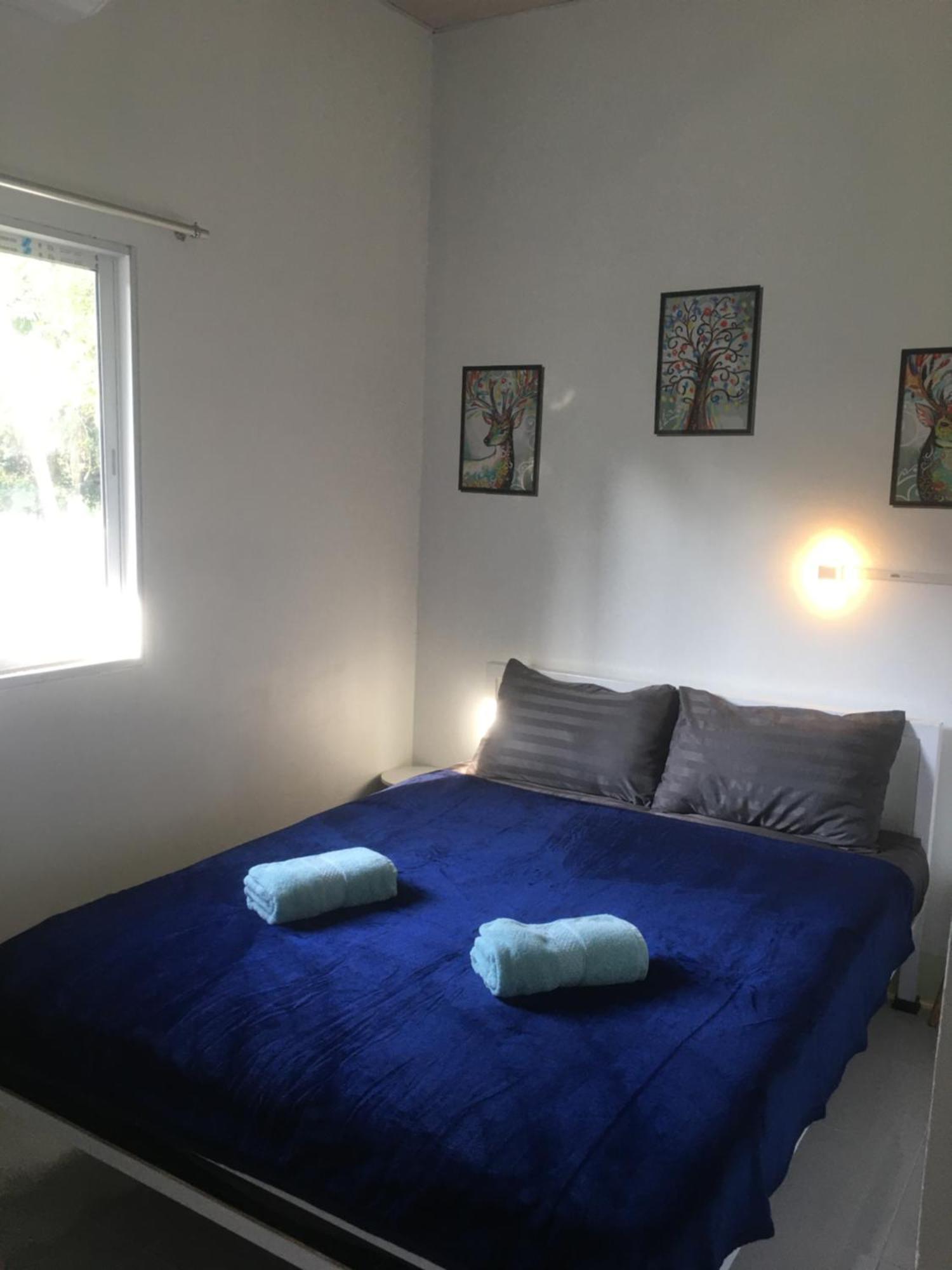 World Citizen Guesthouse Baan Tai Esterno foto