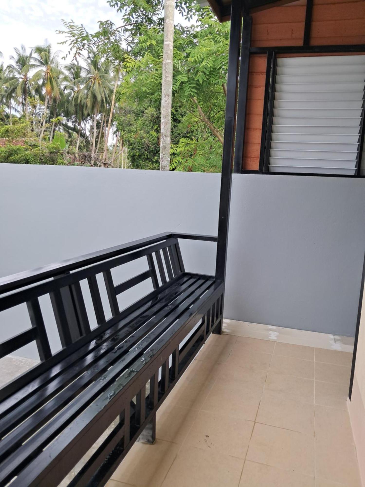 World Citizen Guesthouse Baan Tai Esterno foto