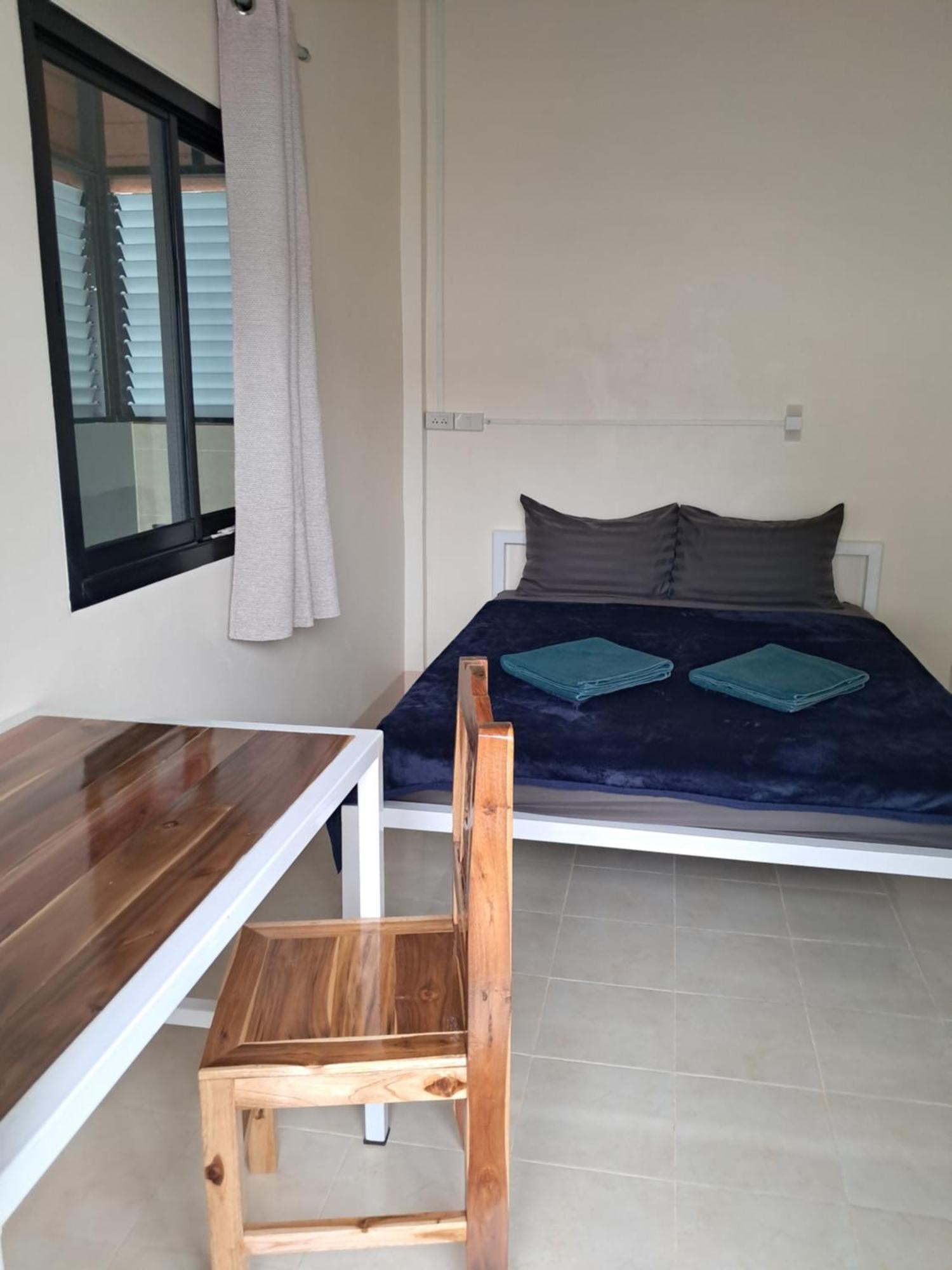 World Citizen Guesthouse Baan Tai Esterno foto