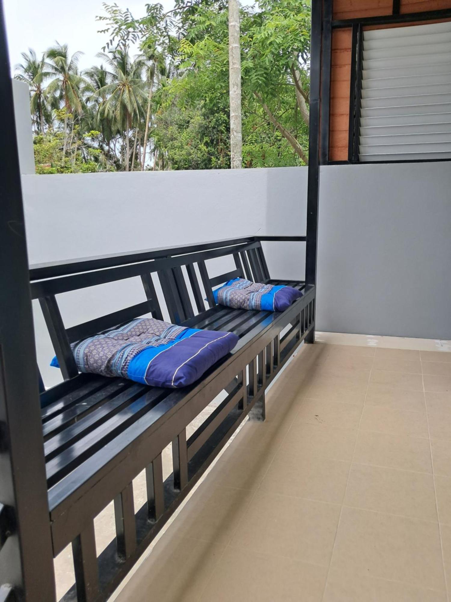 World Citizen Guesthouse Baan Tai Esterno foto